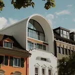 Otel Kleiner Loewe - Stadthotel Bregenz