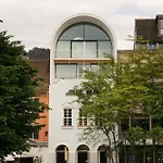 Otel Kleiner Loewe - Stadthotel *