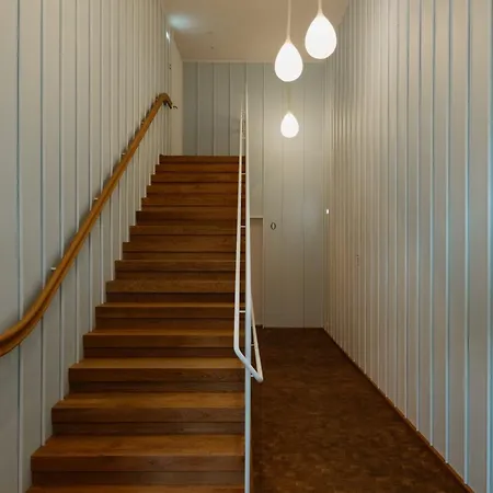 Hotell Kleiner Loewe - Stadthotel *