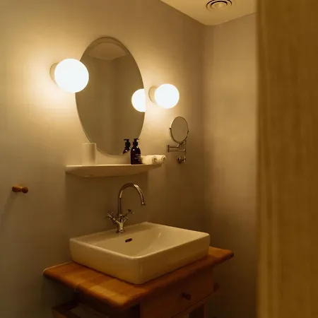호텔 Kleiner Loewe - Stadthotel *