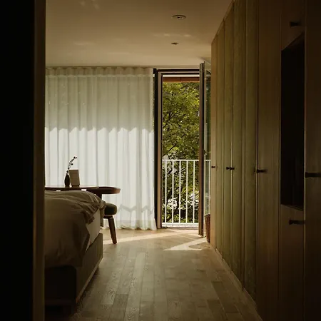 Kleiner Loewe - Stadthotel Hotel Bregenz