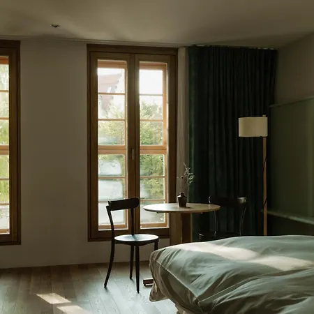 Kleiner Loewe - Stadthotel 호텔