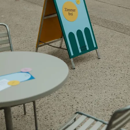 Kleiner Loewe - Stadthotel Bregenz