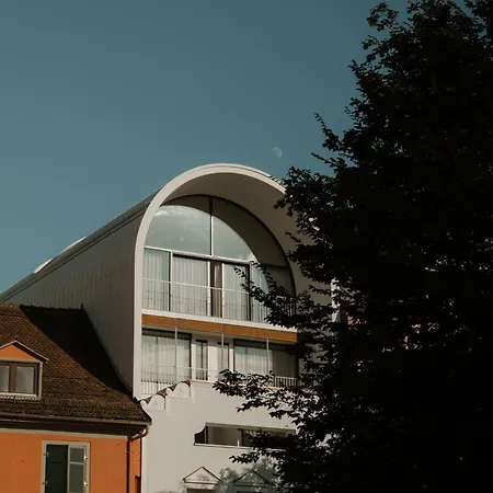 Kleiner Loewe - Stadthotel