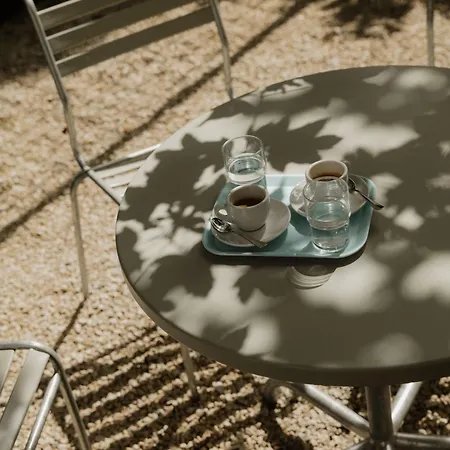 호텔 Kleiner Loewe - Stadthotel *