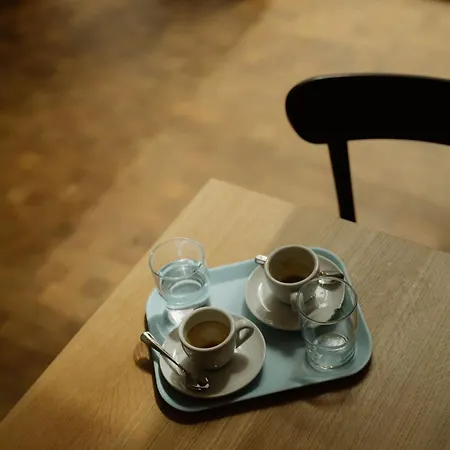 Kleiner Loewe - Stadthotel *