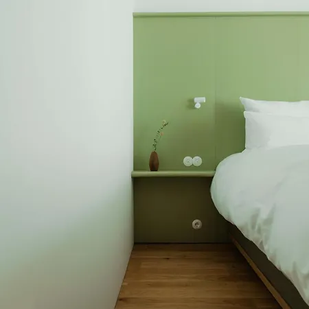 Kleiner Loewe - Stadthotel Bregenz
