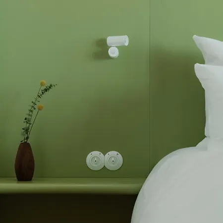 Kleiner Loewe - Stadthotel * Bregenz