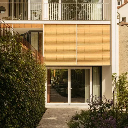 Hotell Kleiner Loewe - Stadthotel