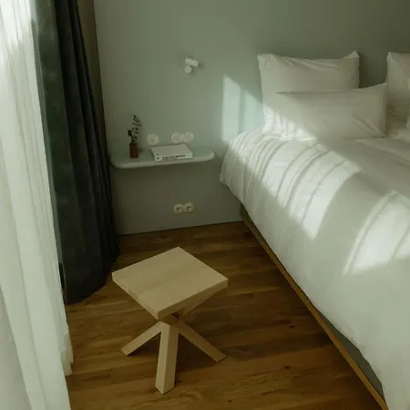 Hotel Kleiner Loewe - Stadthotel *