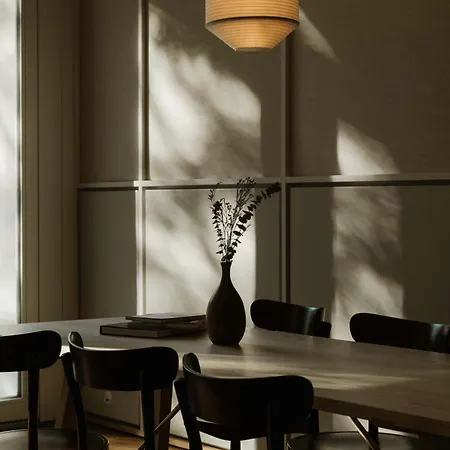 Kleiner Loewe - Stadthotel *