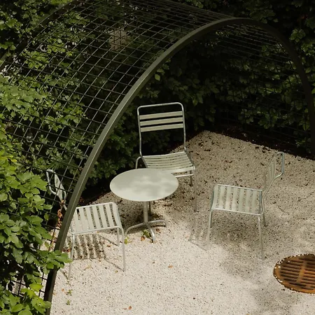 Kleiner Loewe - Stadthotel Hotell