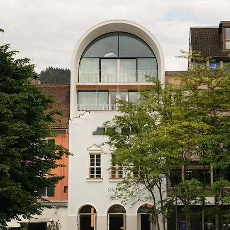 Otel Kleiner Loewe - Stadthotel *