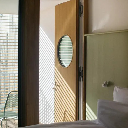 Kleiner Loewe - Stadthotel Hotell Bregenz