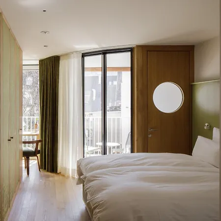 Hotel Kleiner Loewe - Stadthotel Bregenz