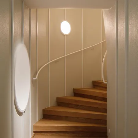 Hotell Kleiner Loewe - Stadthotel