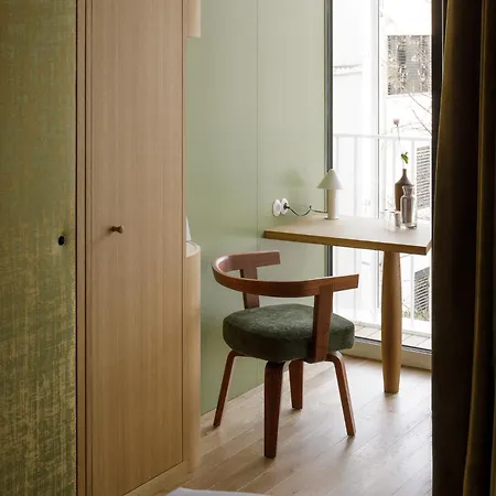 호텔 Kleiner Loewe - Stadthotel *