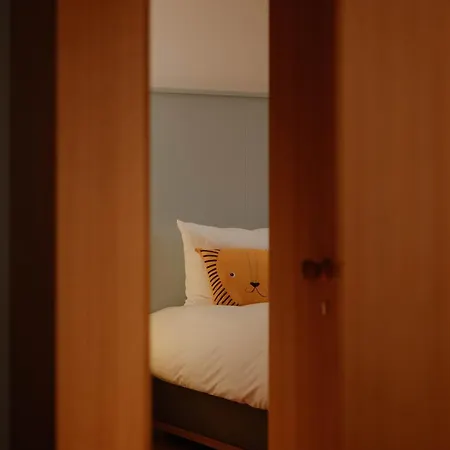 Kleiner Loewe - Stadthotel