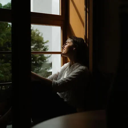 Kleiner Loewe - Stadthotel Hotell