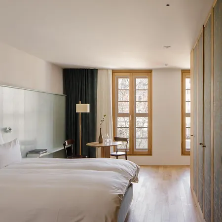 Kleiner Loewe - Stadthotel Hotell *