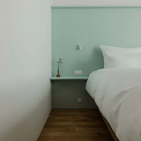 Kleiner Loewe - Stadthotel Bregenz