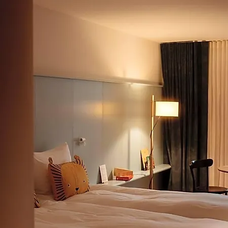 Kleiner Loewe - Stadthotel Bregenz