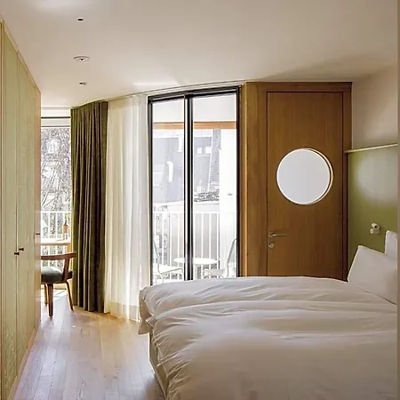Kleiner Loewe - Stadthotel 호텔