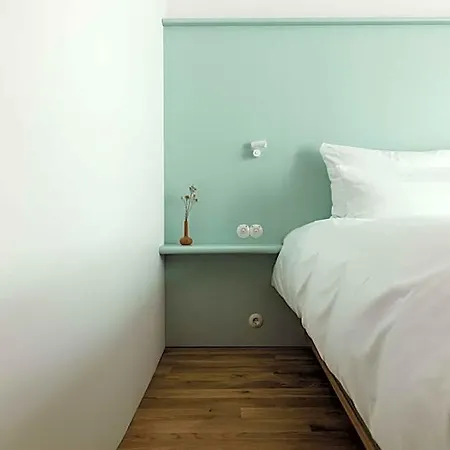 Kleiner Loewe - Stadthotel *