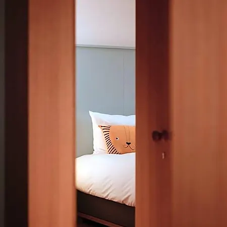 Kleiner Loewe - Stadthotel Hotel *