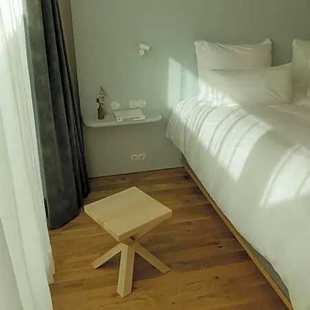 Hotel Kleiner Loewe - Stadthotel Bregenz