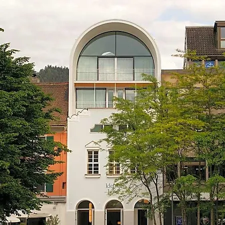 Kleiner Loewe - Stadthotel Hotel