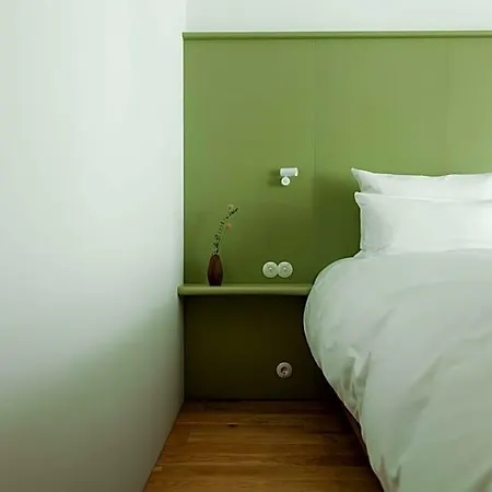 Hotel Kleiner Loewe - Stadthotel
