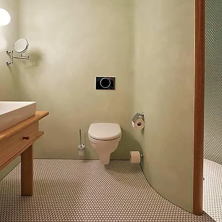 호텔 Kleiner Loewe - Stadthotel
