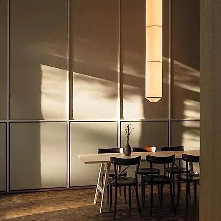 Kleiner Loewe - Stadthotel Szálloda *
