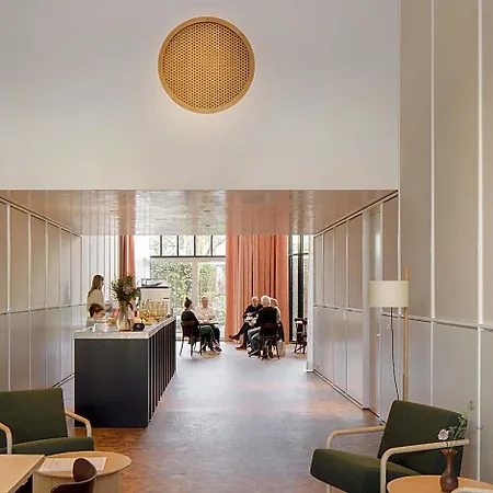 호텔 Kleiner Loewe - Stadthotel *