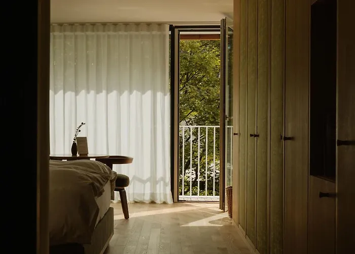 Kleiner Löwe – Stadthotel Hotel Bregenz