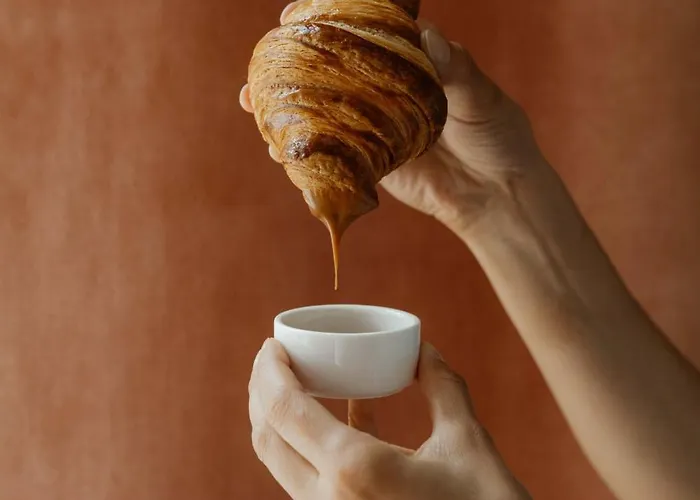 Kleiner Löwe – Stadthotel * Bregenz