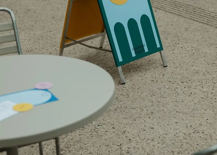 Kleiner Löwe – Stadthotel Bregenz