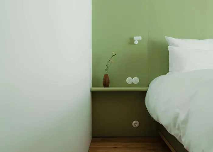 Kleiner Löwe – Stadthotel Bregenz