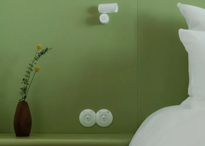 Kleiner Löwe – Stadthotel * Bregenz