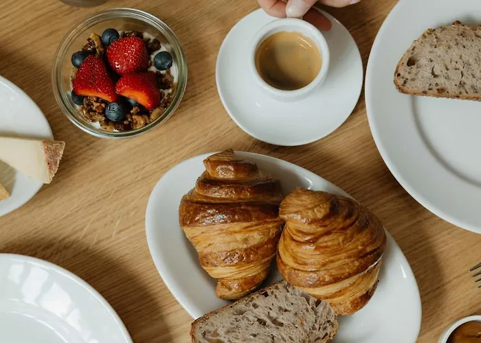 Hotel Kleiner Löwe – Stadthotel