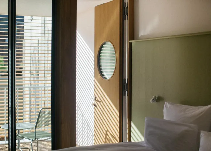 Kleiner Löwe – Stadthotel Hotel Bregenz