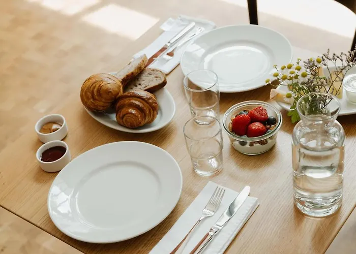 Hotel Kleiner Löwe – Stadthotel *