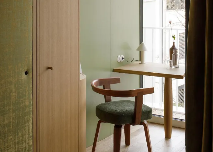 Hotel Kleiner Löwe – Stadthotel *