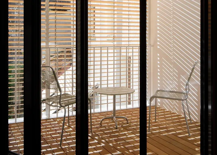 Hotel Kleiner Löwe – Stadthotel Bregenz