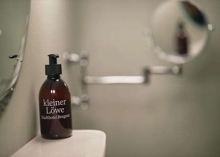 Hotel Kleiner Löwe – Stadthotel *