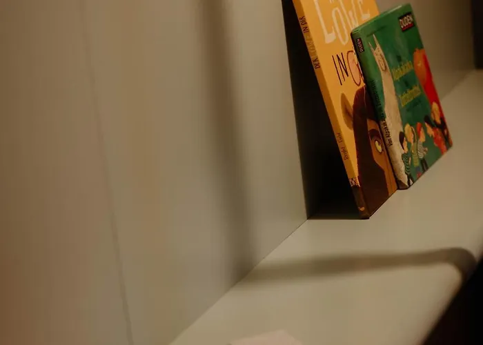 Hotel Kleiner Löwe – Stadthotel