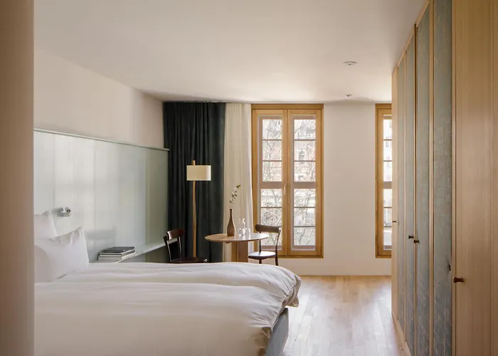 Kleiner Löwe – Stadthotel Hotel *